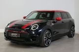 MINI John Cooper Works Clubman ALL4 LED HuD Navi DAB