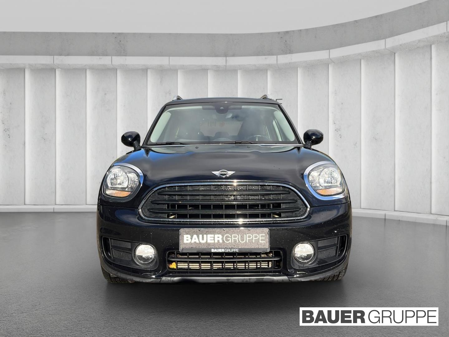 MINI One Countryman PDC, Komfortzugang, SHZ Keyless .