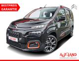 Citroën Berlingo 1.5 Blue-HDi Navi Sitzheizung 360° AHK - gebrauchte Citroën Berlingo aus dem Jahr 2020