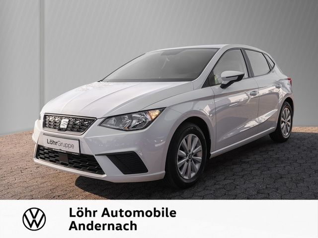 Seat Ibiza 1.0 TSI Style