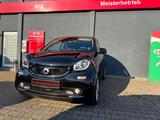 Smart ForFour forfour electric drive / EQ*Led*Fahrassi - Smart mit Elektro-Antrieb