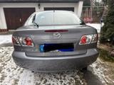 Mazda 6 2.3 Dynamic Sport Dynamic - gebrauchte Mazda 6 aus dem Jahr 2004