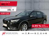 Cupra Formentor 1.5 TSI DSG LED+ACC+APP+SHZ+RFK+NSW+VC - CUPRA Formentor Leasingangebote für Privatpersonen