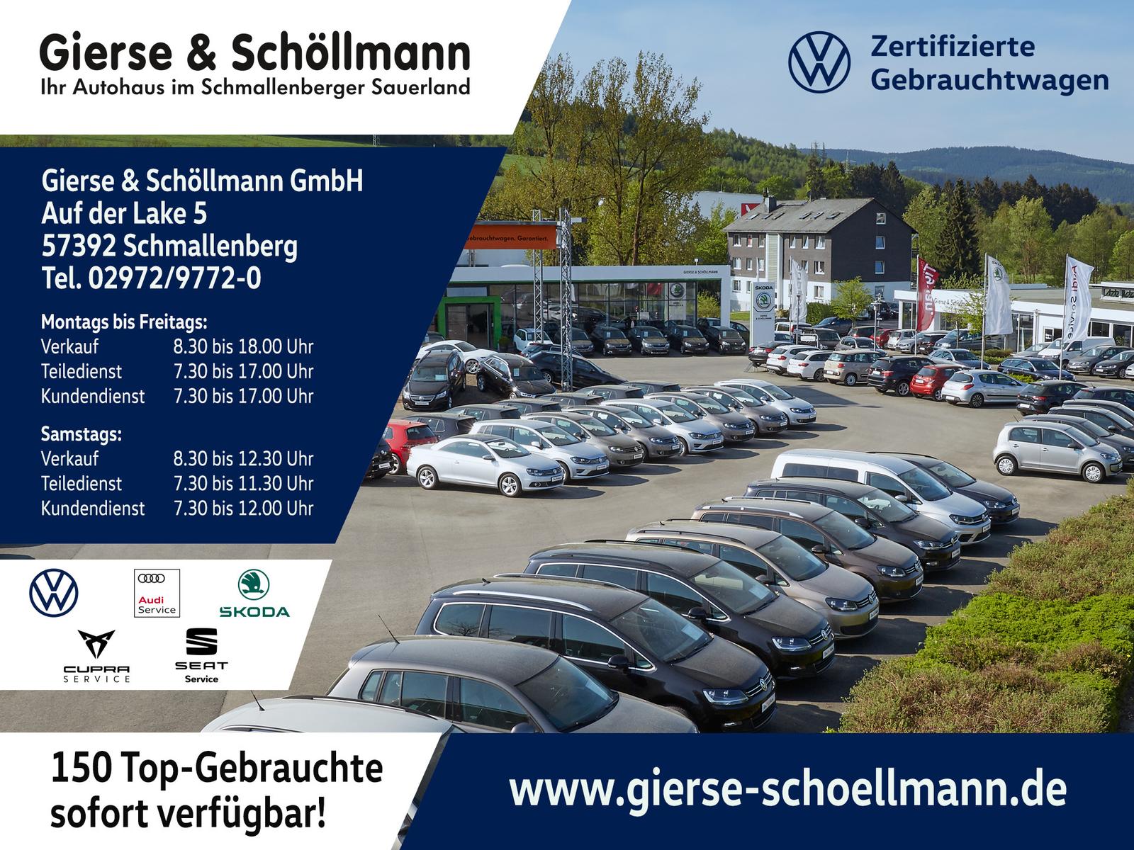 Volkswagen Golf GTI 2.0 TSI DSG LED+SHZ+KLIMA, миниатюра 22