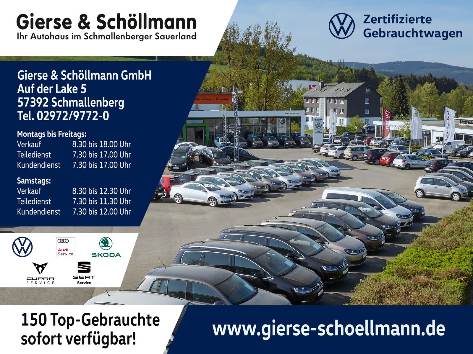 Golf GTI 2.0 TSI LED+KLIMAAUTO+APP-CONNECT