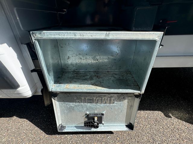 FIAT Ducato Maxi Kipper 35 140 L2