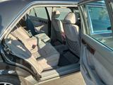 Mercedes-Benz 560 SEL SH Vollausstattung  - Mercedes-Benz 560: Sel