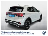 Volkswagen T-Cross - Vorschau Bild 4