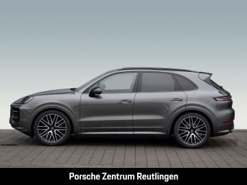 Porsche Cayenne - 2