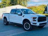 Ford F 150 RAPTOR SONDERMODELL/VOLLAUSSTATTUNG/TOP - Ford F 150 aus 2019