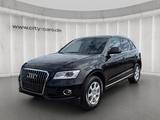Audi Q5 2.0 TDI  quattro *S Line*Xenon*Navi*Teilleder - Audi Q5 aus 2013