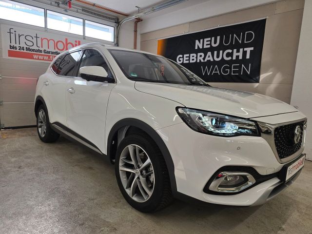 MG HS Luxury*Aut*Leder*GSHD*Kamera360*MOTOR SCHADEN