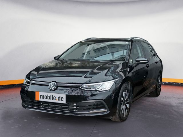 Volkswagen Golf VIII 1.0 eTSI Move DSG KAMERA NAVI LED ACC