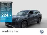 Volkswagen Tayron Life 1.5 eTSI 150 PS DSG AHK NAVI KAMERA - graue Volkswagen Tayron