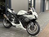 Suzuki GSX-R 600 L1 L2 *Dt. Model*Top Zustand*2 Hand* - SPORTLER VON 501 BIS 750 CCM