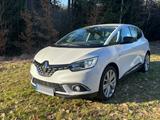 Renault Scenic Limited Rückfahrkamera Sitzheizung Navi