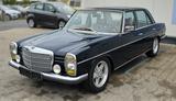 Mercedes-Benz 280E Automatik H-Kennzeichen - Mercedes-Benz Gebrauchtwagen von 1977