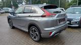 Mitsubishi Eclipse Cross 2.4 PLUG-IN HYBRID 4WD Select - Mitsubishi Eclipse Cross Gebrauchtwagen