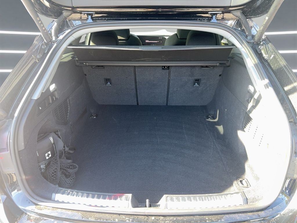 AUDI A5 2025