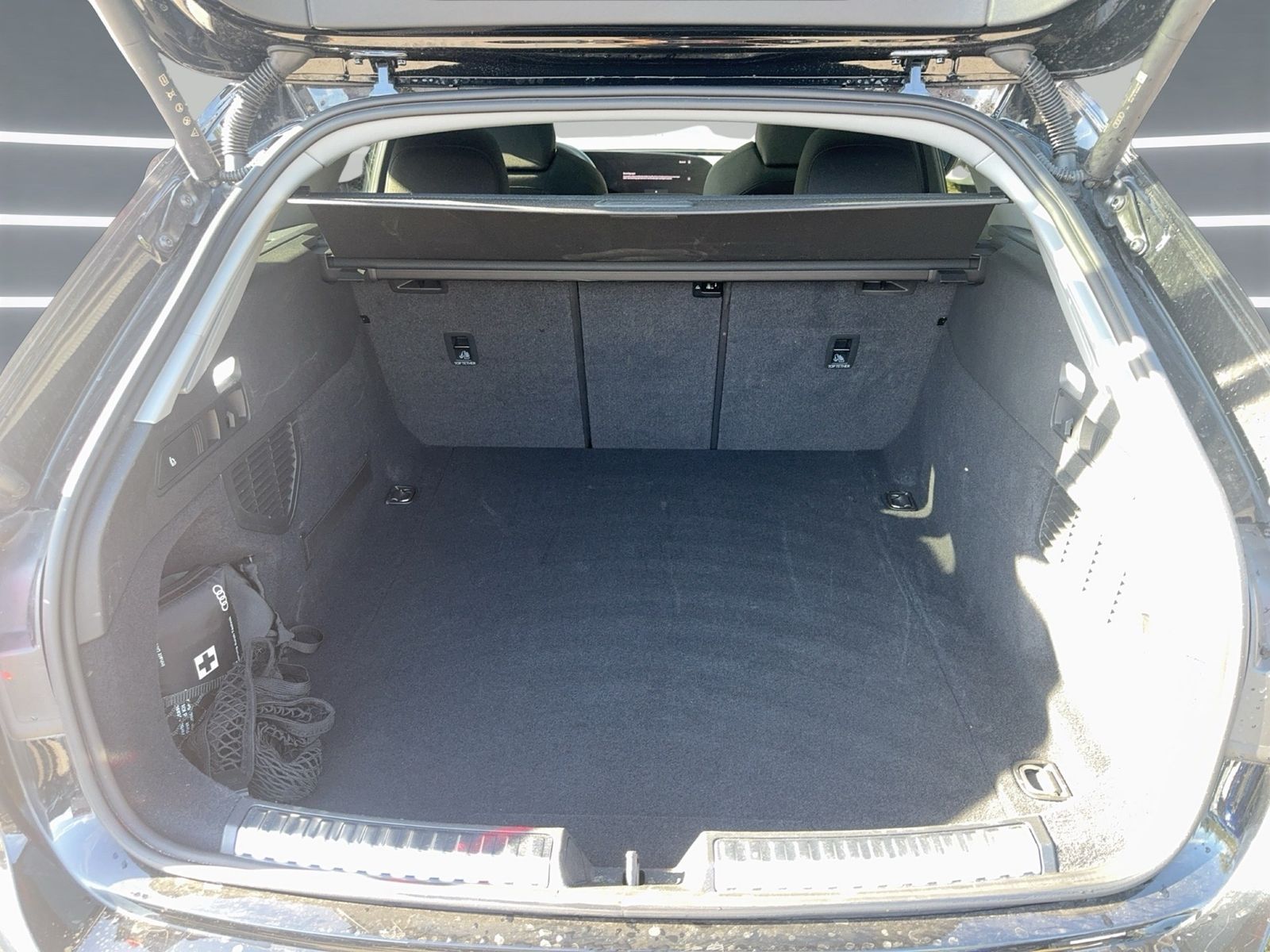 Audi A5 - Bild 17