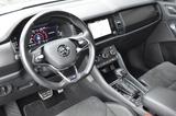 Skoda Kodiaq 1.5 TSI Sportline Business 7p. - Skoda Kodiaq mit Benzin-Antrieb