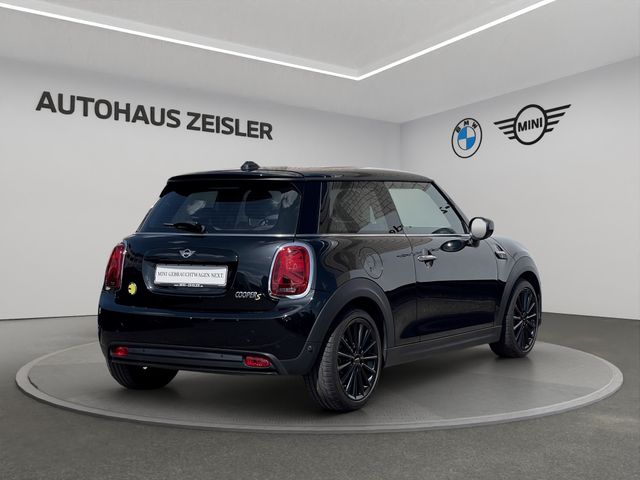 Foto Nummer 2: MINI Cooper S