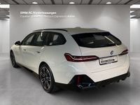 BMW 520 - Vorschau Bild 5