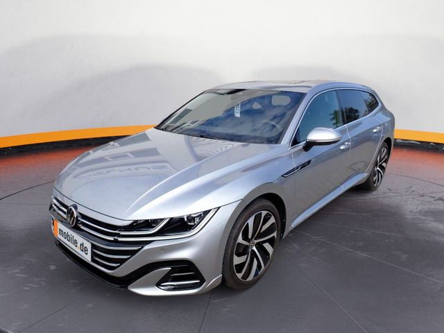 Volkswagen Arteon Shooting Brake 2.0 TSI DSG R-Line*Pano*