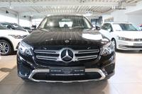 Mercedes-Benz GLC 250 Exclusive 4Matic 155 kW (211 PS), Aut...