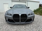 BMW M3 Comp. xDrive Limo. 530 PS InnoP, Sitzbelüft. - BMW M3 Neuwagen