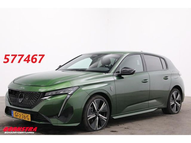 Peugeot 308 1.6 PHEV 180 GT LED ACC Navi klima kamera 4.