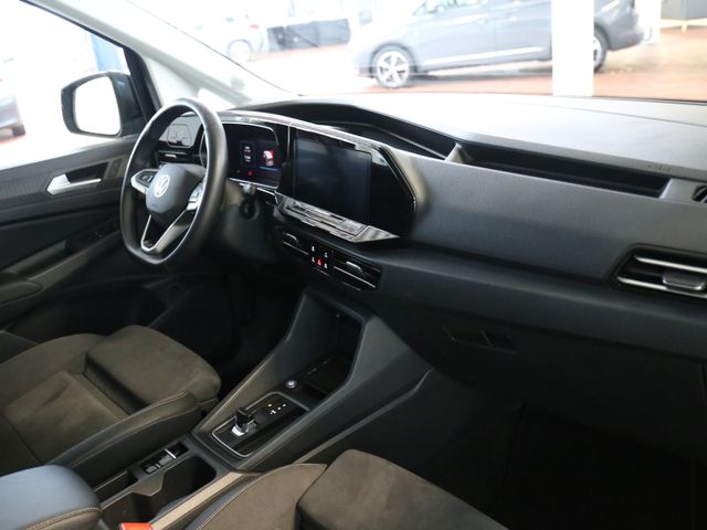 Volkswagen Caddy Maxi eHYBRID DSG LED ACC AHK KAMERA 7SITZ