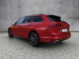 Volkswagen Golf VIII Variant Style 1.5 TSI BusinessPrem./IQ - Volkswagen Golf: Rot