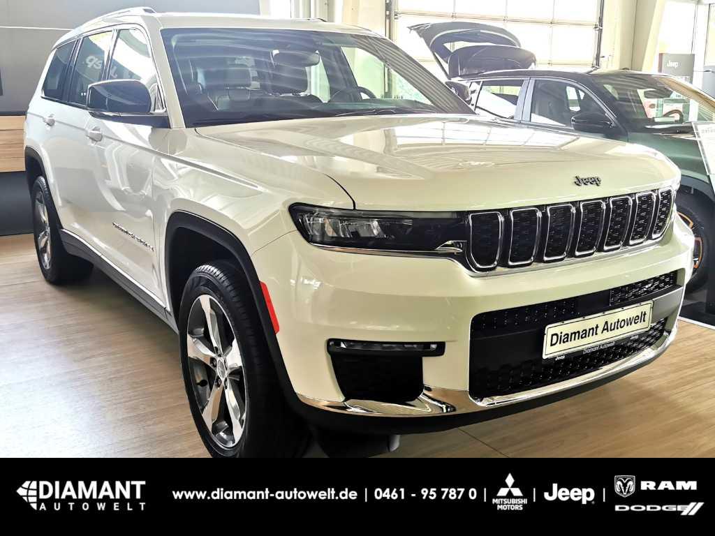 Jeep Andere
