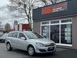 Opel Astra H Caravan Edition *AHK*Tempomat - Opel Astra aus 2005 mit Diesel-Antrieb