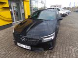 Opel Insignia GSI GrandSport 2.0 Turbo  4x4 - Opel Insignia: Allradantrieb, Turbo