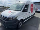 Volkswagen Crafter Kastenwagen Maxi 2x Schiebetür - Volkswagen Crafter: Kastenwagen