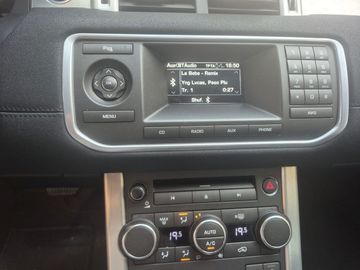 Land-Rover Range Rover Evoque - 11