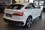 Audi SQ5 Sportb 3.0TDI quattro Matrix~Virtual~HUD~21" - Audi Gebrauchtwagen in Landshut