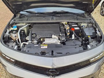 Bild 9 Opel Astra L Sports Tourer GS Line - 360°,LED,SHZG