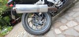 BMW K 1200 S - MOTORRAD AUS DEM JAHR 2005