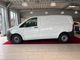 Mercedes-Benz Vito Kasten  110 CDI Kompakt VA - Mercedes-Benz: Kompakt