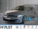 Volkswagen Golf VIII 1.5TSI United HuD Standh AHK ACC Kamer - Volkswagen Golf: United V