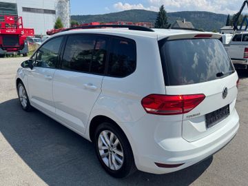 Volkswagen Touran - 6