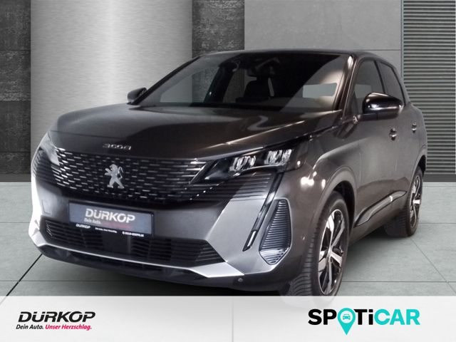 Peugeot 3008 Allure Pack PureTech 130 AT Grip-Control-Pa