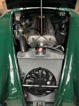 Jaguar XK 140 - Jaguar aus 1955