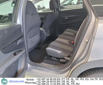 Peugeot 5008 - 11