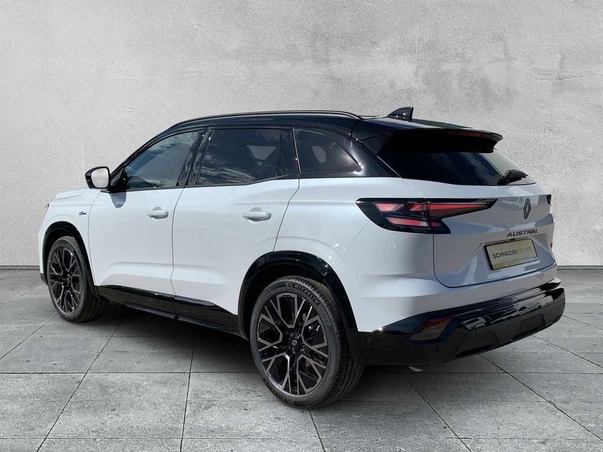 Renault Austral - Bild 3