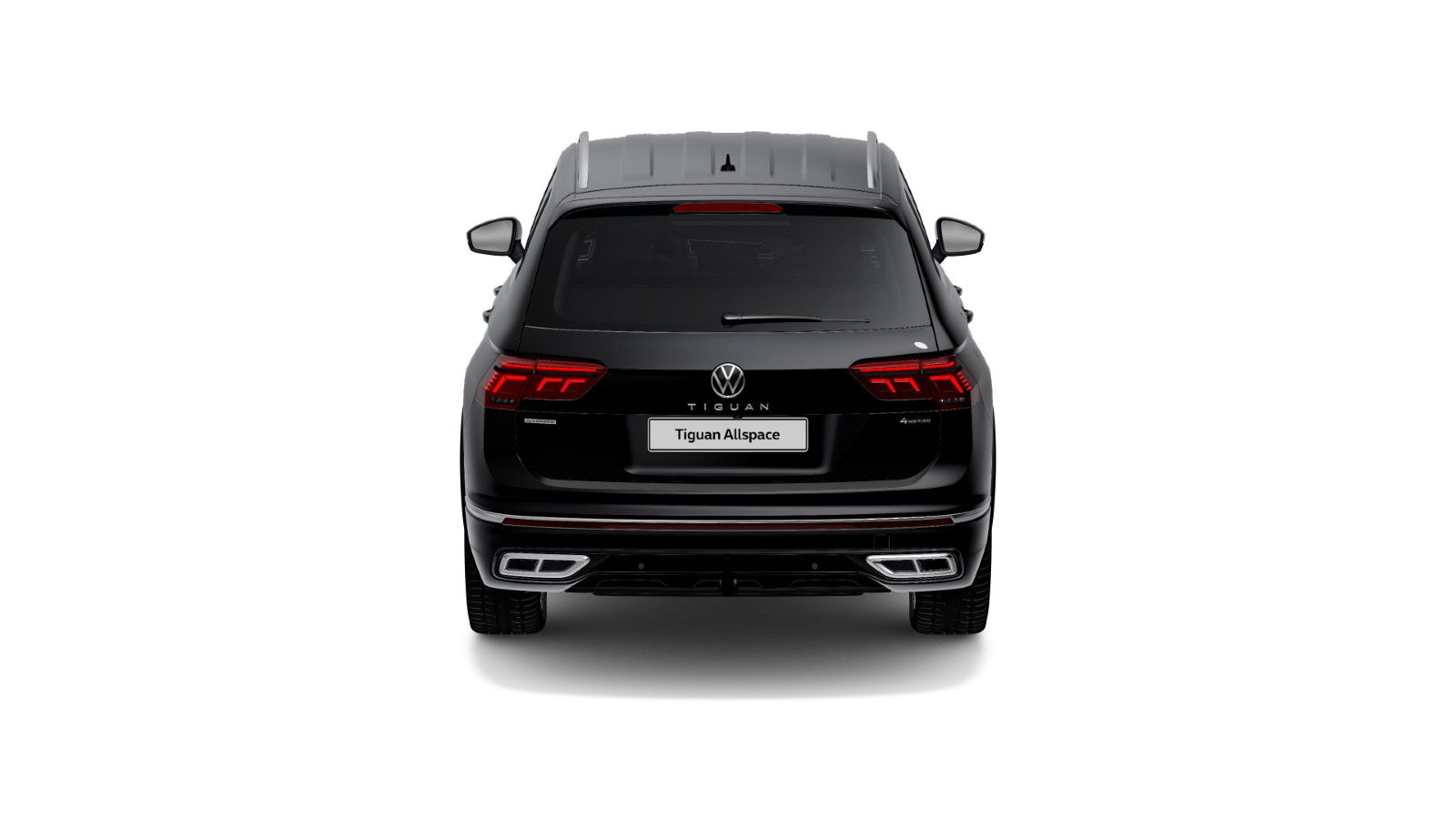 Volkswagen Tiguan Allspace - Bild 7