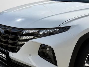 Hyundai TUCSON - 5